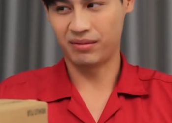 D2701082 เพ อนบ านส งของแล วชอบให เราร บแทน(ละครส น) หน part2