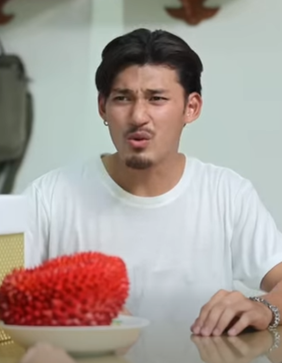 D2701088 หลอกขายท เร ยนส แดง โดนหลอกกล บไม โกง (ละครส น) part2