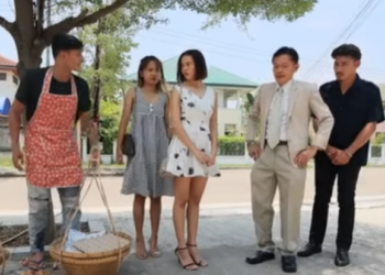 D2701087 กสาวเศรษฐ กพ อค าขายไข (ละครส น) หน งส นด part2