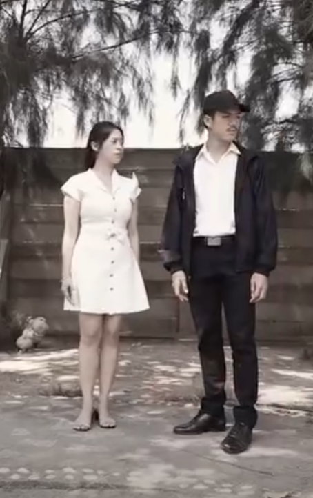 D2701102 คนใจร าย งแกคนแก ได ลงคอ(ละครส น) หน งส นด part2