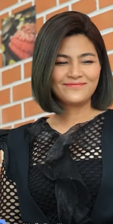 D2701116 สารพ ดล กค าน ยเส านบ ฟเฟต ชาบ นะไม ใช โรงทา part2