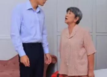 D2701122 เป นแค คนใช ไม ควรมาน งท ของเจ านาย(ละครส น) หน part2