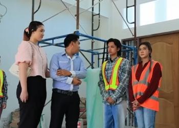 D2701124 วหน าคนงานส นดานไพร(ละครส น) หน งส นด BSC part2