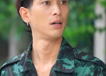 D2701132 เส ยมล กให เกล ยดพ สนองต ณหาต วเอง(ละครส น) หน part2