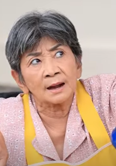 D2701134 แม าข าวแกง จอมย ดเย ยด(ละครส น) หน งส นด BS part2