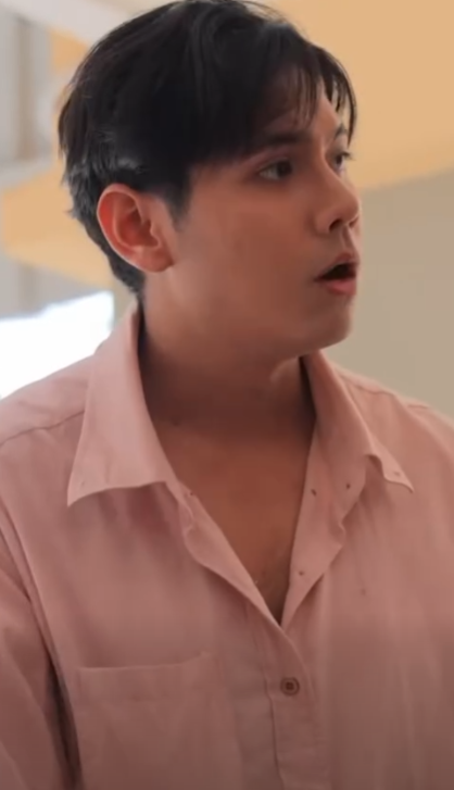 D2701154 อยากได แม ามาเป นสะใภ (ละครส น) หน งส นด BS part2