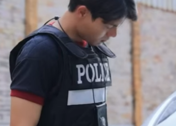 D2701159 แอบเปล ยนป ายทะเบ ยนรถแม เล ยงใจย กษ (ละครส น) part2