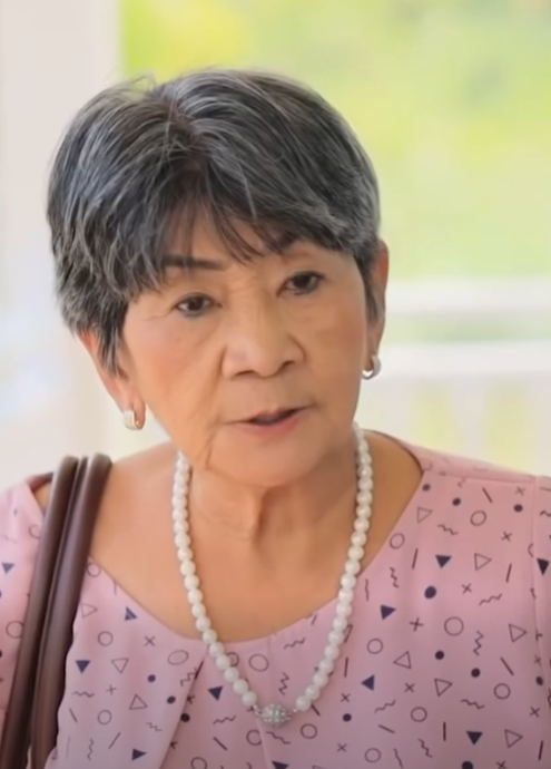 D2701163 กน องสาวส ดห วใจแต กใช แฟนเหม อนคนใช (ละครส part2