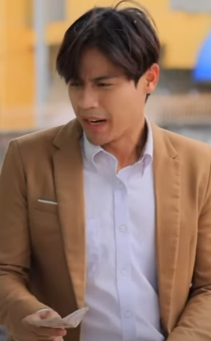 D2701186 แม เล ยงใจร ายโยนเด กลงน ำ(ละครส น) หน งส นด part2