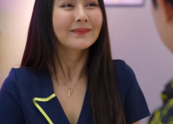 D2801009 นดาลคน จะเห นก นตอนเด อดร อน part2