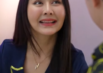 D2801009 นดาลคน จะเห นก นตอนเด อดร อน part2