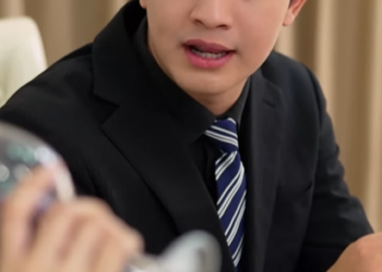 D2801028 โลภมาก บผมกรรมไปตามระเบ ยบ part2