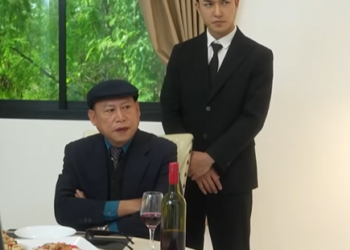 D2801051 เห นผ หญ งเป นแค กตาหน ารถ #ตอนแรก part2