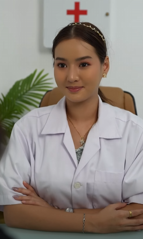 D2801053 บอกว าท องเพ อจะหลอกก part2