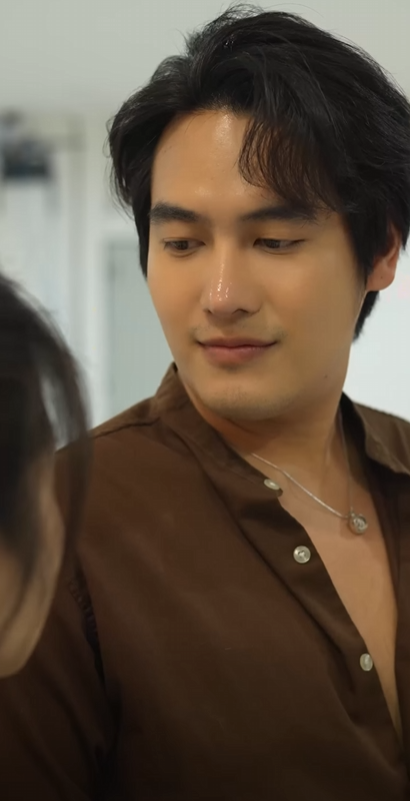 D2801054 แม สาม วป วนย งไม เข าเร อง part2