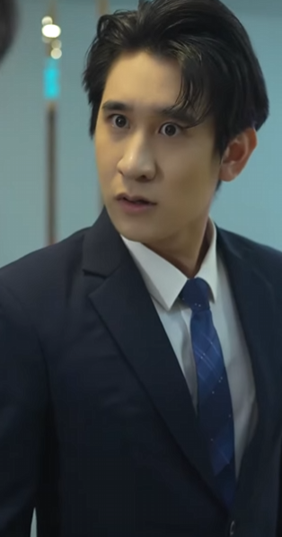 D2801057 หน งานแต งว าท สาม มาเจอคนแปลกหน part2