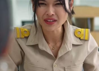 D2801066 งานแต งล กแหง วแม มางอน #ตอนแรก part2