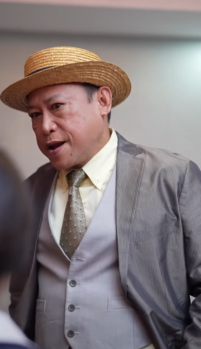 D2801071 แค นเช ของคนม งม #ตอนแรก part2