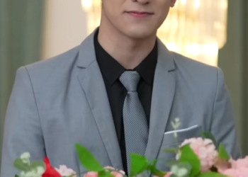 D2801074 ดอกไม หนาม #ตอนสอง part2