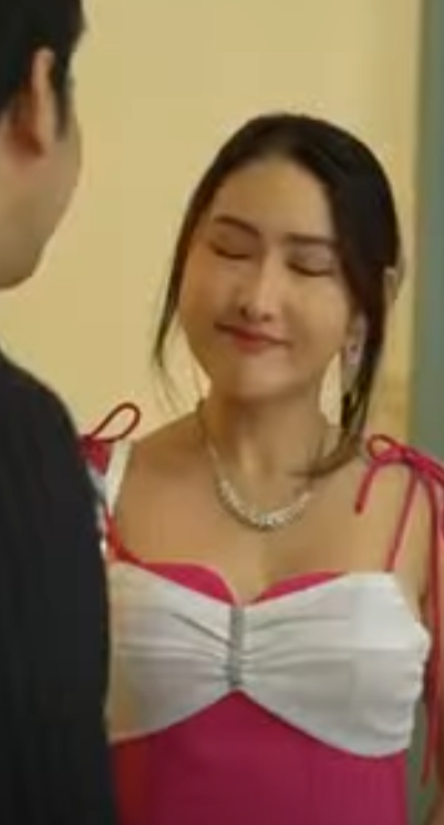 D3001003 เก ดเป นพรสวรรค องไม ยอมให ใครหน าไหนมาร งแก #ตอ (1) part2