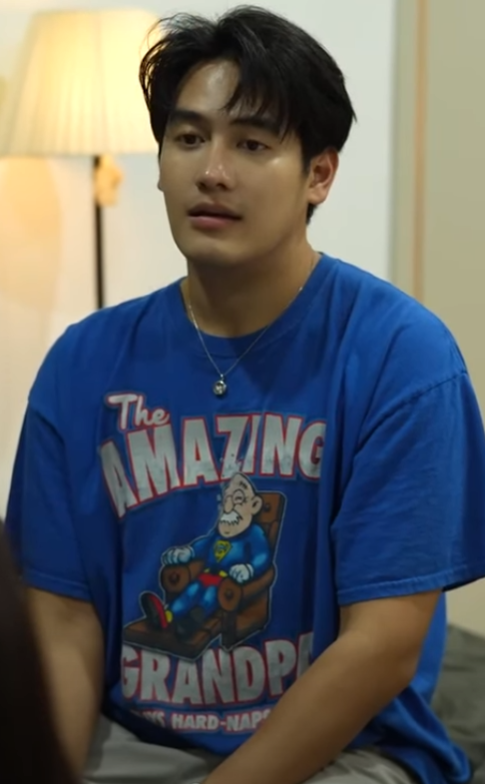 D0501056 ความร กท เร มต นจากรถเส ยและโรงแรม part2