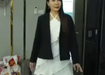 D3101006 สาม ใหม ของแม อแฟนหน ในอนาคต part2