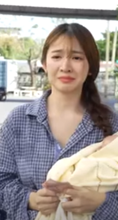 D3101016 งคมไม นคนด ขอให คนแบบน ไปอ กนาน part2