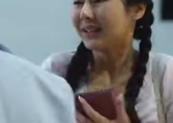 D3012116 งส ดท ายท เหล อไว อการให วยห วใจของยายคนหน part2