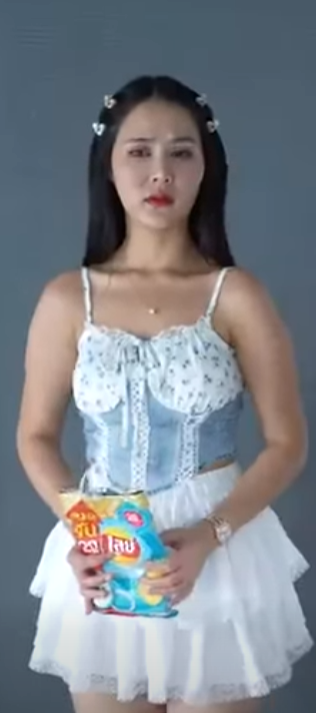 D3101075 แวะมาบ านเพ อน แล วเหม อนจะได แฟน part2