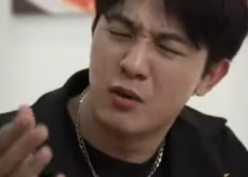 D0501064 คำโกหก ของคนท กำล งจะเป นพ part2