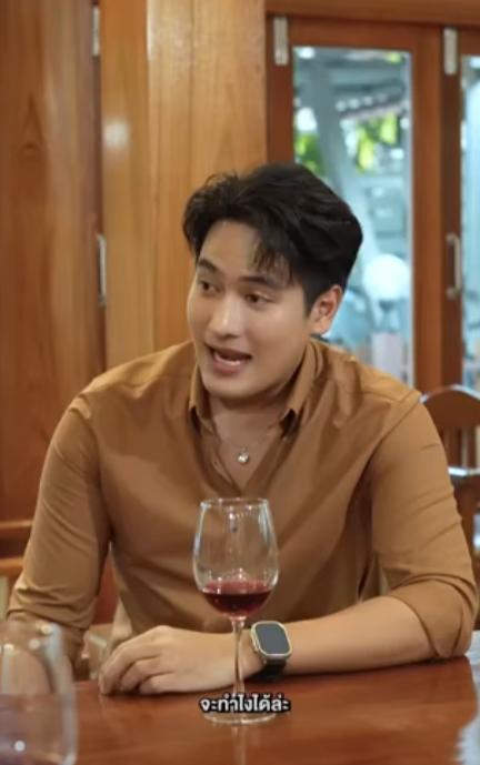 D3101096 เด กพ อค อแฟนของล part2