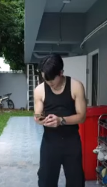 D3101132 แม แฟนเด คนม นสวยช วยไม ได part2