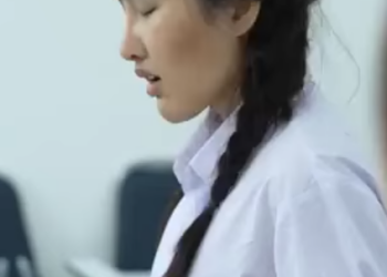 D3101134 โดนเล ยงมาแบบเอาใจ องให เร ยนร บความล าบาก part2