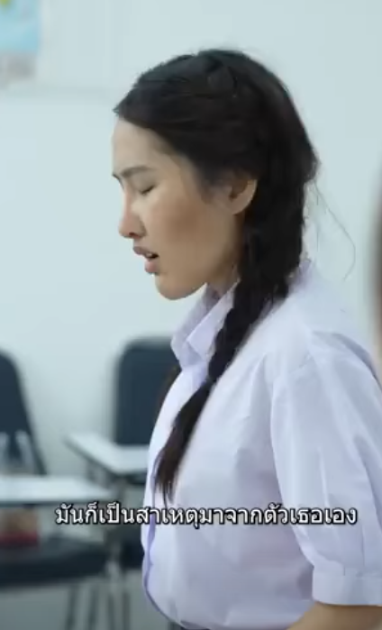 D3101134 โดนเล ยงมาแบบเอาใจ องให เร ยนร บความล าบาก part2