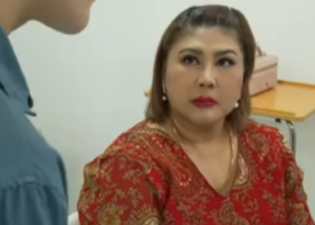 D3101142 แม สาม คใหม เข าข างสะไภ มากกว าล กต วเอง part2