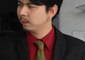 D3201017 แม านส งสอนล กค าโรงแรม part2