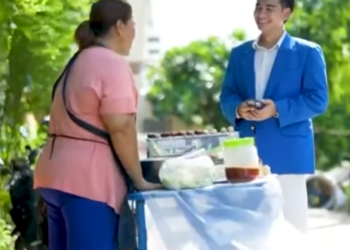 D0501089 าขายล กช ไม เคยยอมแพ โชคด @finnixapp เป นแรงเสร มไปส part2