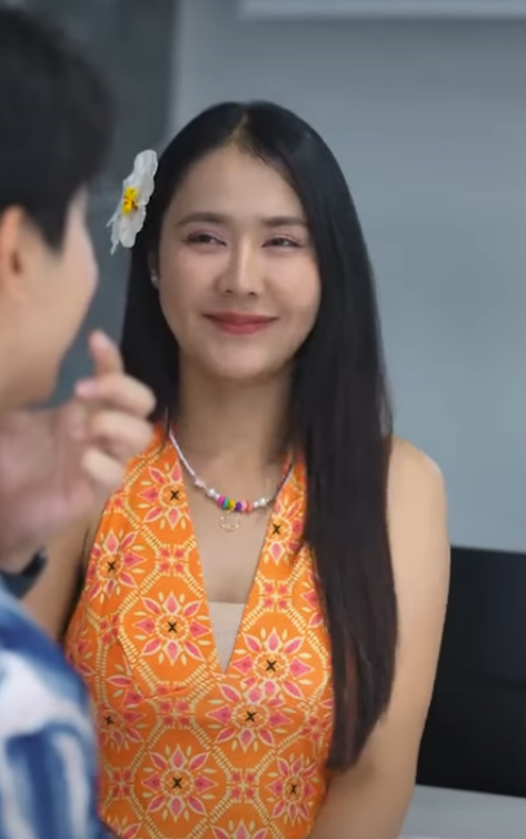 D0501147 รอคอยเธอมา 10ป เจอก นอ กท องได เป นแฟน part2