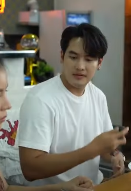 D0501174 เจ บใจท กพ เจ บจ งท กเธอ part2