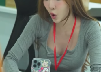 D0501175 หย าก บผ วท งท องเล อกว นท หน อย part2