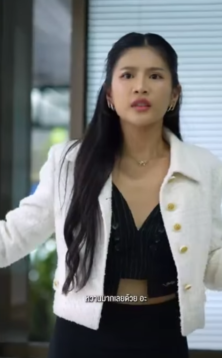 D0601026 ดหล อโดนใจ กสาวท านประธาน part2