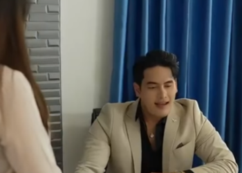 D0601037 เด กจบใหม ไฟไม สนแม คนเต อน part2