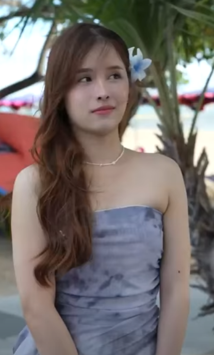 D0601054 วท อผ วใหม าสาว part2