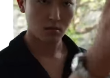 D0801137 โดนผ ชายบอกเล กพร อมก นสองคน part2