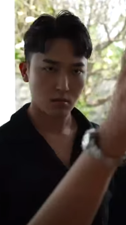 D0801137 โดนผ ชายบอกเล กพร อมก นสองคน part2