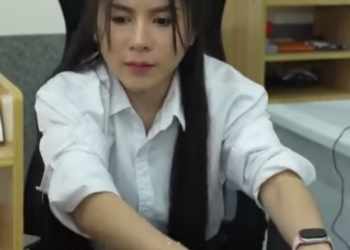 D0801142 ผจกประสาทแดท แตรกท งว part2