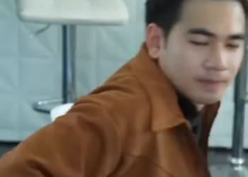 D0801154 ปลอมรอยจ บเพ อให แฟนเก าอ จฉา part2