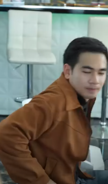 D0801154 ปลอมรอยจ บเพ อให แฟนเก าอ จฉา part2