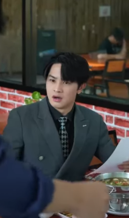 D0801162 เป นแค ทางสายตา part2