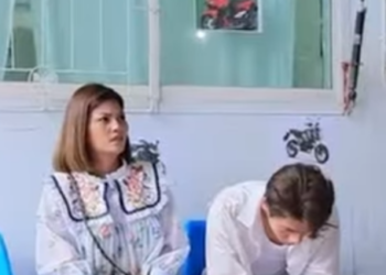 D1201003 แผนล อจ บโจsตกทอง! (ละครส น) สามโคกฟ part2